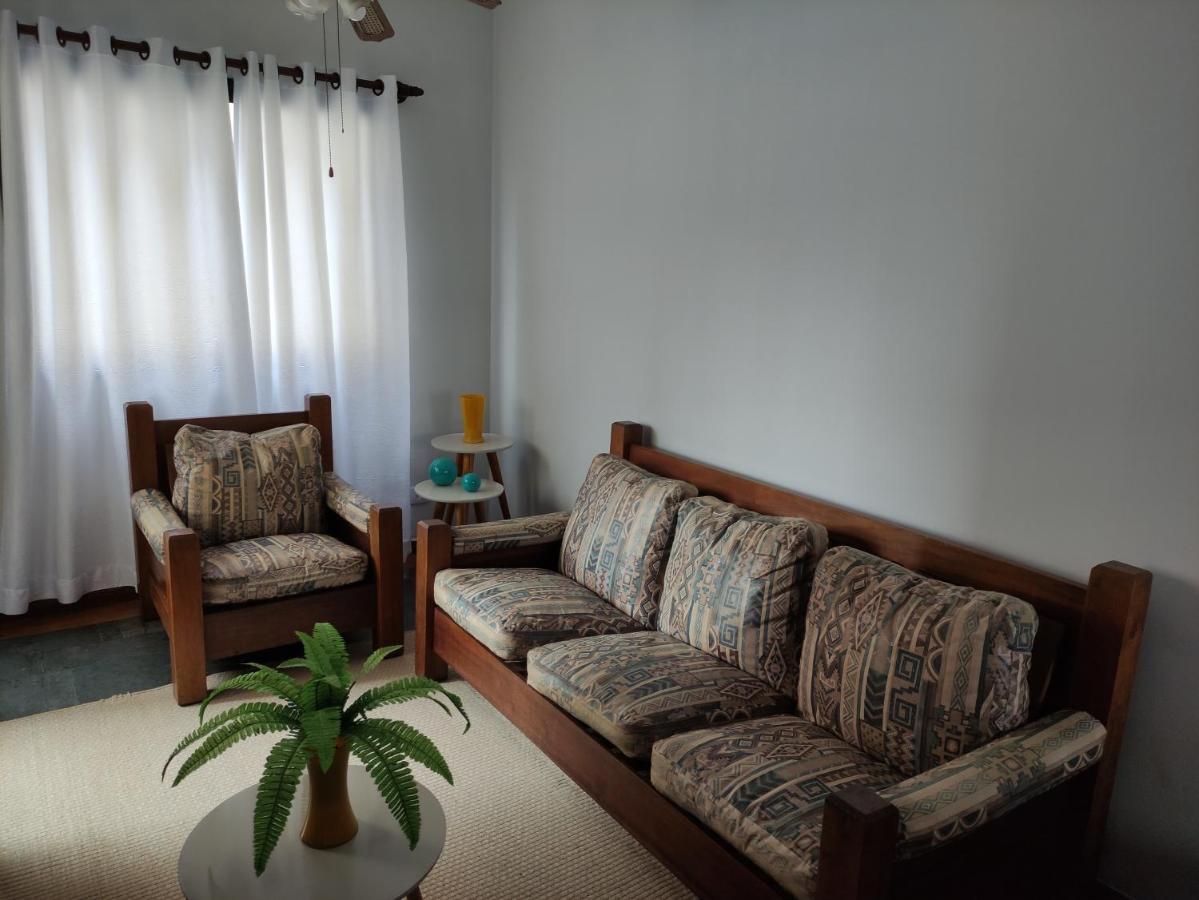 Apartamento Praia Da Enseada 2 Guaruja Exterior photo